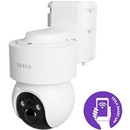 Tesla Smart Camera 360 4G Battery - Überwachungskamera