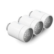 Tesla Smart Bundle Style 3pcs (3x Valve Style) - Thermostat