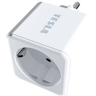 Tesla Smart Plug SP300 - Okos konnektor