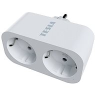Tesla Smart Plug Dual SD300 - Okos konnektor