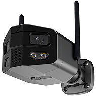 TESLA SecureQ SC35 - IP kamera