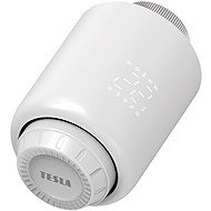 TESLA Smart Wi-Fi SV50 - Thermostat Head