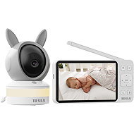TESLA Smart Bambino BM30 - Baby Monitor