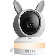 TESLA Smart Bambino BM40 - Baby Monitor