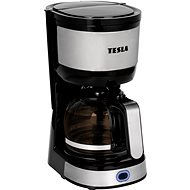 Tesla CoffeeMaster ES200 - Prekvapkávací kávovar