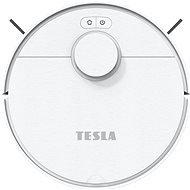 TESLA RoboStar iQ550 - Saugroboter