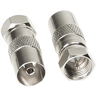 TSS GROUP AA-812 - Antenna Adapter