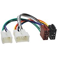 TSS GROUP RISO-020 - ISO Adapter