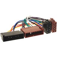 TSS GROUP RISO-093 - ISO Adapter