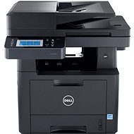  Dell B2375dnf  - Laser Printer