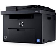  Dell C1765nfw  - Laser Printer