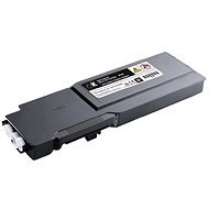 Dell toner C3760n/C3760dn/C3765dnf black - Printer Toner
