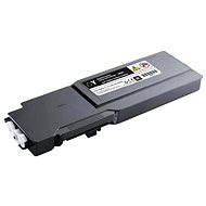 Dell toner C3760n/C3760dn/C3765dnf black - Printer Toner