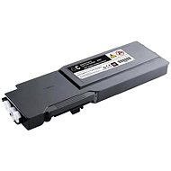 Dell toner C3760n/C3760dn/C3765dnf cyan - Printer Toner