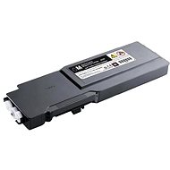 Dell toner C3760n/C3760dn/C3765dnf magenta - Printer Toner