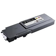 Dell toner C3760n/C3760dn/C3765dnf yellow - Printer Toner