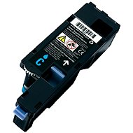 Dell 1250c / 1350cnw / 1355cn / 1355cnw / C1760nw / C1765nf / C1765nfw cyan - Printer Toner
