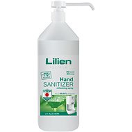 LILIEN Hand Sanitizer spray 1000 ml - Antibacterial Gel