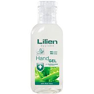 LILIEN Hand Gel 50 ml - Antibacterial Gel