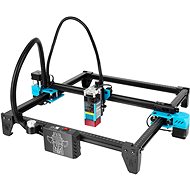 TOTEM TTS 5.5 Lasergravur-Drucker - Graviermaschine