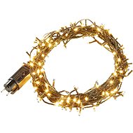 Tectake Christmas lights - 200 - Light Chain