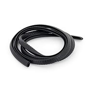 Triton RAX-MS-A01-X1- Edgeband, 1m, black - Cable Organiser