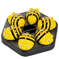 Bee-Bot 6pcs with Rechargeable Docking Station - Robot