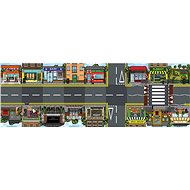 Bee-Bot Mat Street - Robot Accessory
