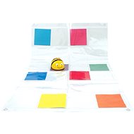 Bee-Bot Transparent Pocket Mat - Robot Accessory