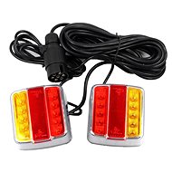 TT Technology Trailer lights with 7.5m cable - Vehicle Lights