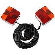 TT Technology trailer lights with 7.5m cable - Vehicle Lights