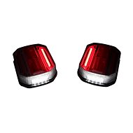 TT Technology Wireless magnetic LED rear light set with dynamic indicators - Vehicle Lights