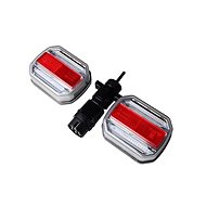 TT Technology Wireless Magnetic LED Light Set with Dynamic Indicators and CANbus - Vehicle Lights