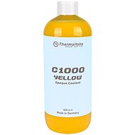 Thermaltake Coolant C1000 - žlutá - Kühlflüssigkeit 