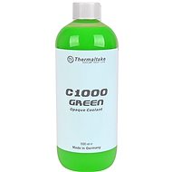 Thermaltake Coolant C1000 - green - Coolant