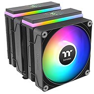 THERMALTAKE ASTRIA 600 ARGB Black - CPU-Kühler