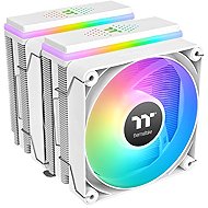THERMALTAKE ASTRIA 600 ARGB White - CPU Cooler