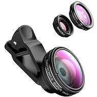 TaoTronic TT-SH014 Universal - Phone Camera Lens