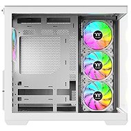 THERMALTAKE View 380 WS ARGB White - PC Case