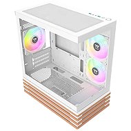 THERMALTAKE View 170 WS ARGB White - PC Case