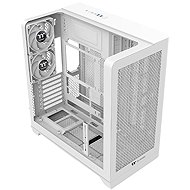 THERMALTAKE View 390 Air White - PC Case