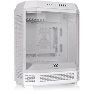 THERMALTAKE The Tower 600 White - PC Case