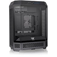 THERMALTAKE The Tower 600 Black - PC Case
