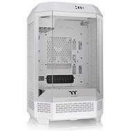 THERMALTAKE The Tower 300 White - PC Case