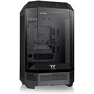 THERMALTAKE The Tower 300 Black - PC Case
