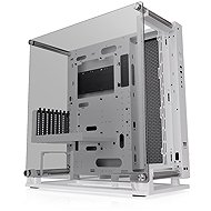 THERMALTAKE Core P3 TG Pro Snow White - PC Case