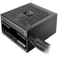 THERMALTAKE Smart BX1 SE 650W Black - PC Power Supply