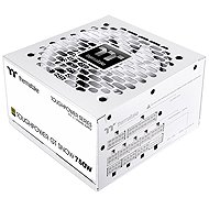 THERMALTAKE Toughpower GT 750W White - PC tápegység