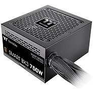 THERMALTAKE Smart BX3 750W Black - PC Power Supply