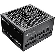 THERMALTAKE Toughpower PT 850W Black - PC Power Supply